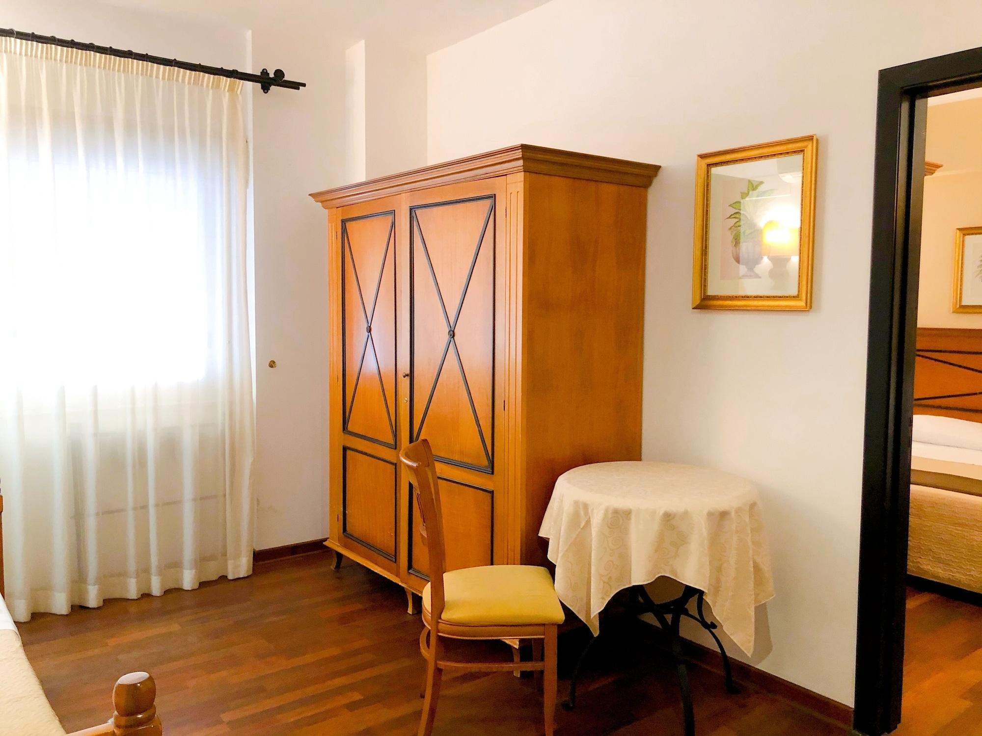 Hotel Florio Opera Palermo Central Eksteriør billede